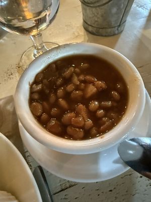 Restaurant au petit Poucet by null