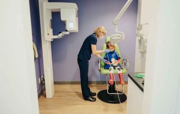 RISE AND SHINE PEDIATRIC DENTISTRY - Updated February 2026 - 10 Photos ...
