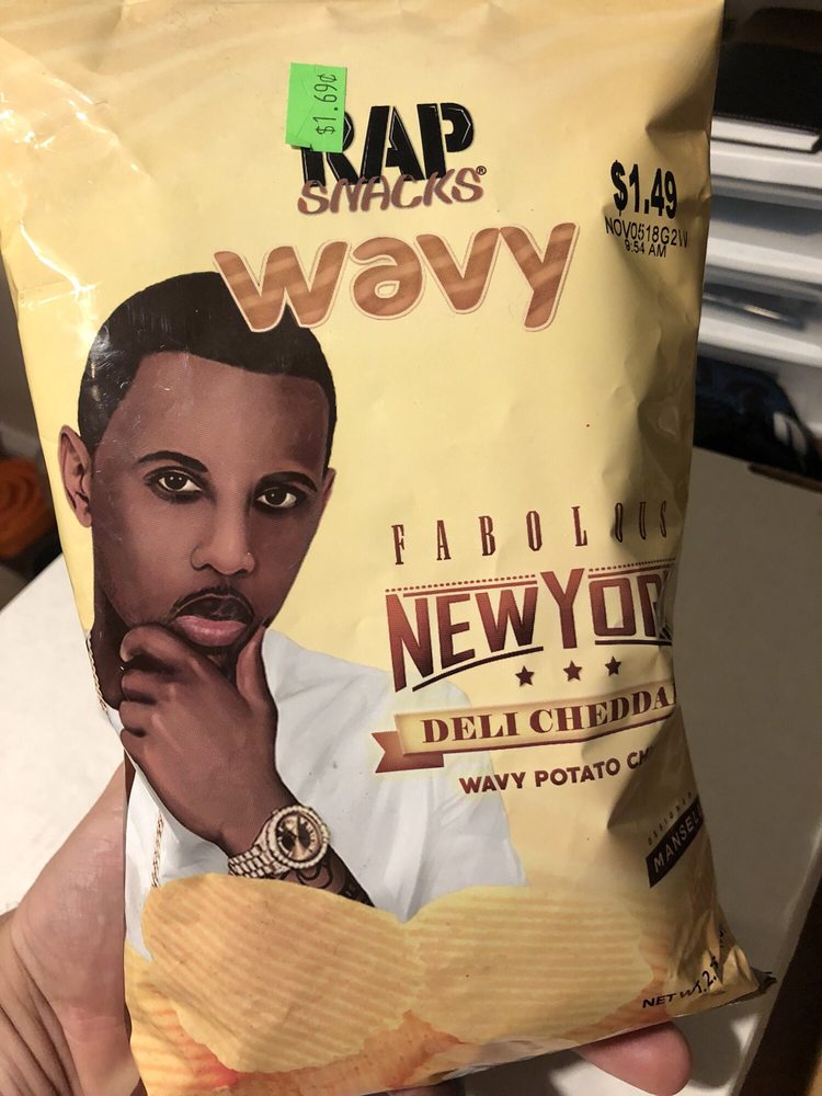 DAY & NIGHT MINI MART Updated September 2024 5101 Santa Monica Blvd