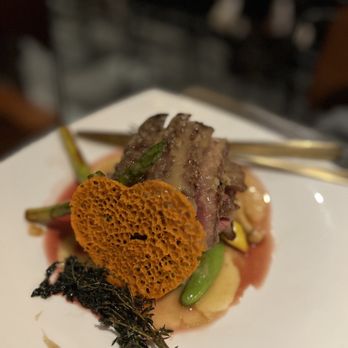 Verge - Sushi Bars Near Me - Brooklyn, New York