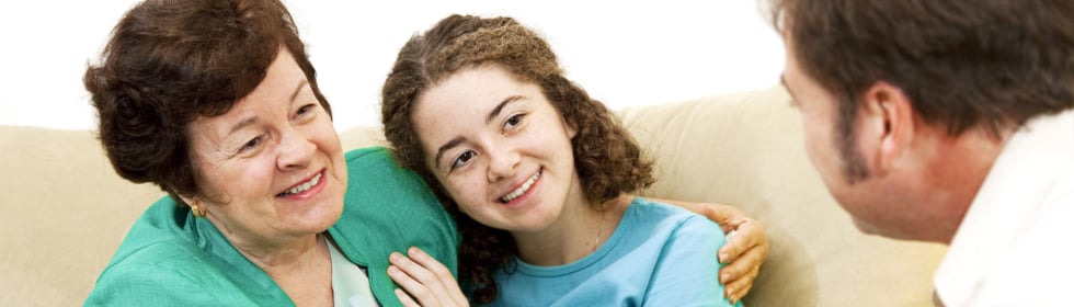 Lending Hands - home care agency in Toney, AL