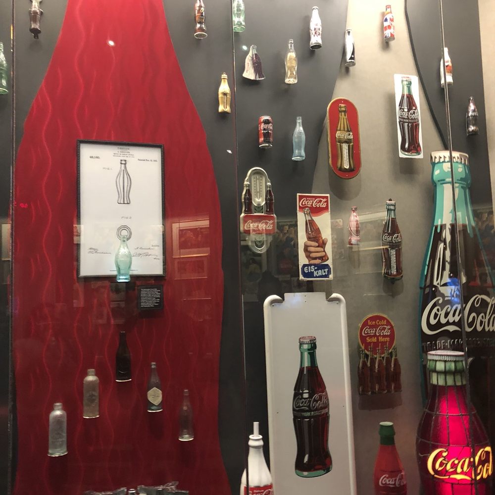 Coca Cola Company - Art Galleries Near Me - Atlanta, Georgia Coca Cola Company - Art Galleries Near Me - Atlanta, Georgia