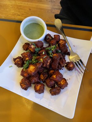 Aditi Indian Cuisine by null