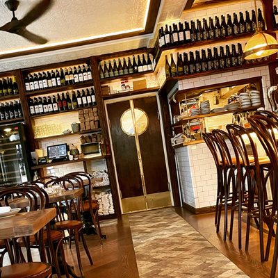 Osteria Del Porto by null