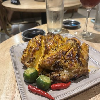 Sarsa Kitchen + Bar - Filipino Near Me - Makati, NCR