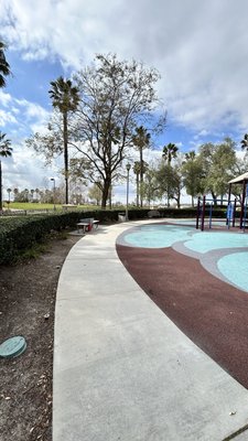 Central Park by null