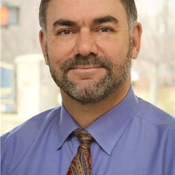 Stephen Kolnik, OD