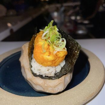 Noriko Handroll Bar - Sushi Bars Near Me - Chicago, Illinois