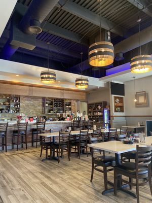 Charm Thai Bistro by null
