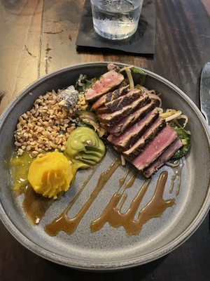 Edison: Food+Drink Lab by null
