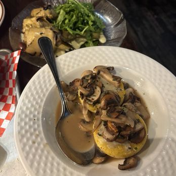 Bella Trattoria - Polenta Di Bella - Italian Near Me - San Francisco, California Bella Trattoria - Polenta Di Bella - Italian Near Me - San Francisco, California