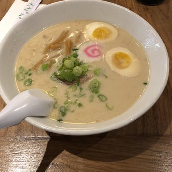 Naruto - Super rich ramen - Ramen Near Me - Albuquerque, New Mexico