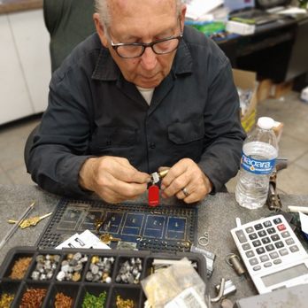 Lehman's Lock & Safe Service - Always working - Keys & Locksmiths Near Me - Fresno, California Lehman's Lock & Safe Service - Always working - Keys & Locksmiths Near Me - Fresno, California