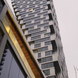 House Concepts - Vancouver house