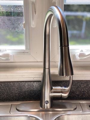 Glencoe Plumbing Service Logo