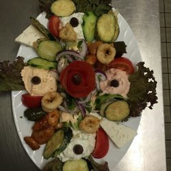 Restaurant Bei Kosta