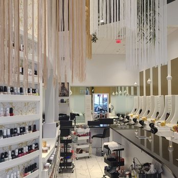 Ziba - Interior - Hair Salons Near Me - Charlotte, North Carolina Ziba - Interior - Hair Salons Near Me - Charlotte, North Carolina