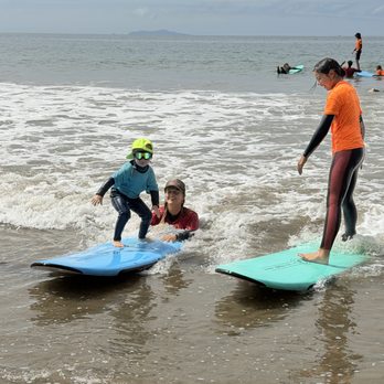 EZ Surf Academy - Summer Camps Near Me EZ Surf Academy - Summer Camps Near Me