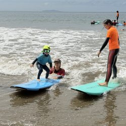 EZ Surf Academy