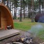 Photo of Cannich Caravan Park