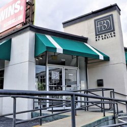 Store front