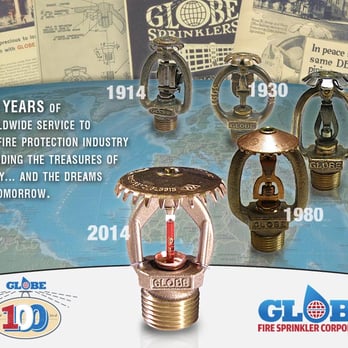 Globe Fire Sprinkler Corporation - Fire Protection Services Near Me - Standish, Michigan Globe Fire Sprinkler Corporation - Fire Protection Services Near Me - Standish, Michigan