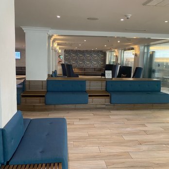 Allegria Hotel - Lobby area - Hotels Near Me - Long Beach, New York Allegria Hotel - Lobby area - Hotels Near Me - Long Beach, New York