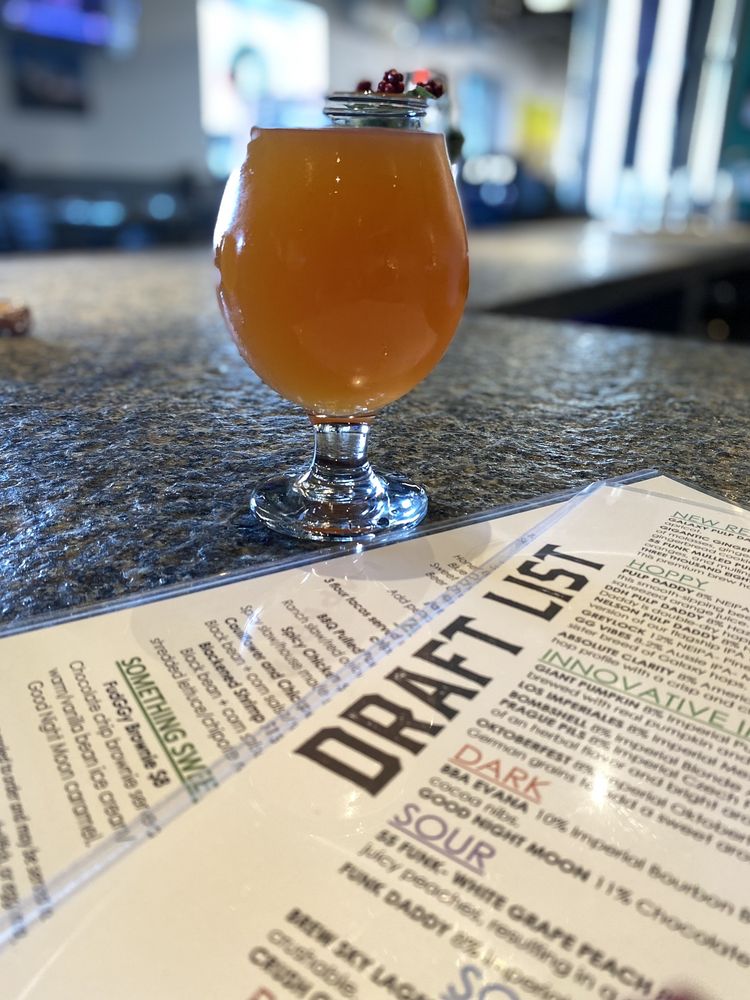 Greater Good Imperial Brewing Company