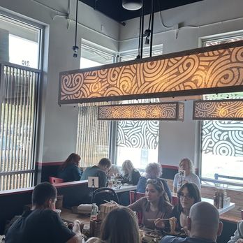 Ramen Tatsu-Ya - Lobby - Ramen Near Me - Austin, Texas Ramen Tatsu-Ya - Lobby - Ramen Near Me - Austin, Texas