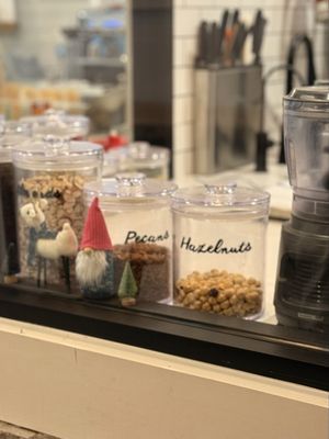 Gelato Paradiso by null