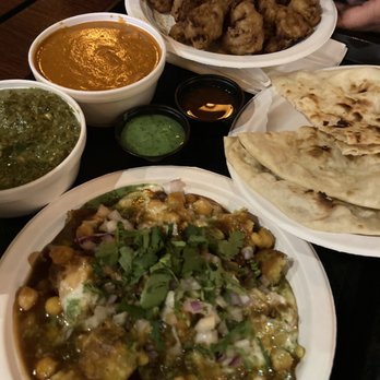 Chaat Kafe - Indian Near Me - Sacramento, California