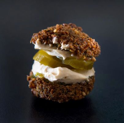 Tikva's Grill by null