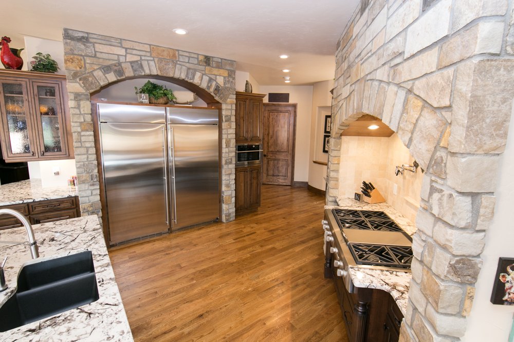 APPLIANCE FACTORY FINE LINES Updated September 2024 6446 Sawmill Rd