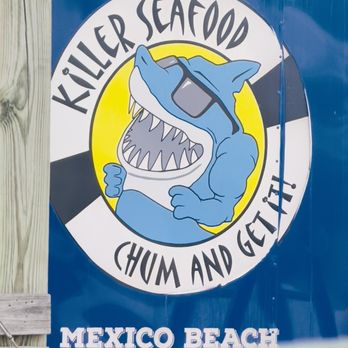 Killer Seafood - Killer seafood - Seafood Near Me - Mexico Beach, Florida