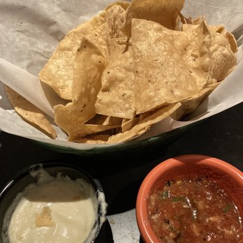 Miguel's Cocina - Fresh, hot tortillas with cheese sauce and salsa- all homemade! - Mexican Near Me - San Diego, California Miguel's Cocina - Fresh, hot tortillas with cheese sauce and salsa- all homemade! - Mexican Near Me - San Diego, California
