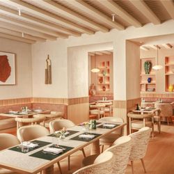 Conrad Algarve - Restaurant