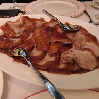 Philippe Chow - Roasted Peking Duck - Chinese Near Me - New York, New York Philippe Chow - Roasted Peking Duck - Chinese Near Me - New York, New York