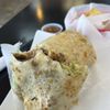 Burrito Guacamole gift card