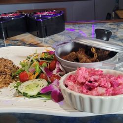 Joey Bar & Grill