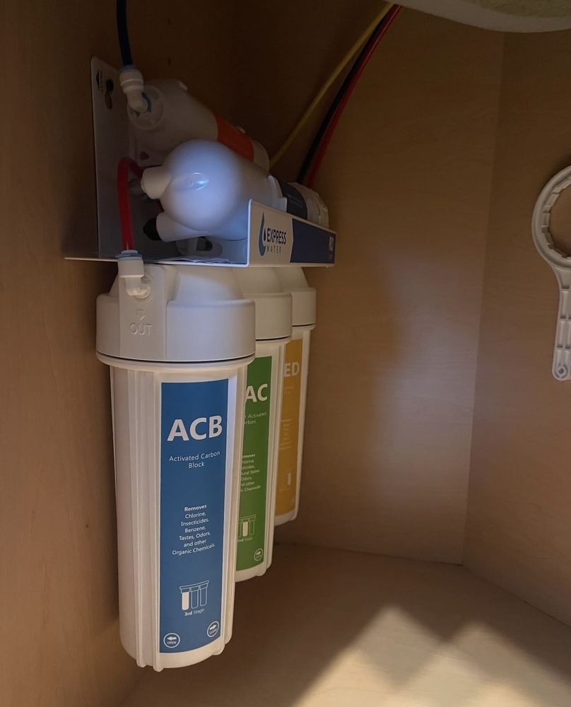 Slide of Priority Plumbing And Drain