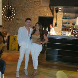 Salon Buzz - His Latina Barbie.