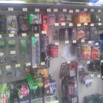 Walmart Supercenter - They have a bow section now. - Department Stores Near Me - Temecula, California Walmart Supercenter - They have a bow section now. - Department Stores Near Me - Temecula, California
