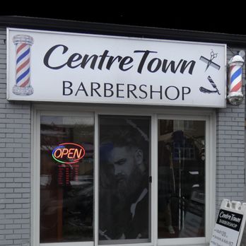 Centre Town Barbershop - Barbers Near Me - Ottawa, Ontario Centre Town Barbershop - Barbers Near Me - Ottawa, Ontario
