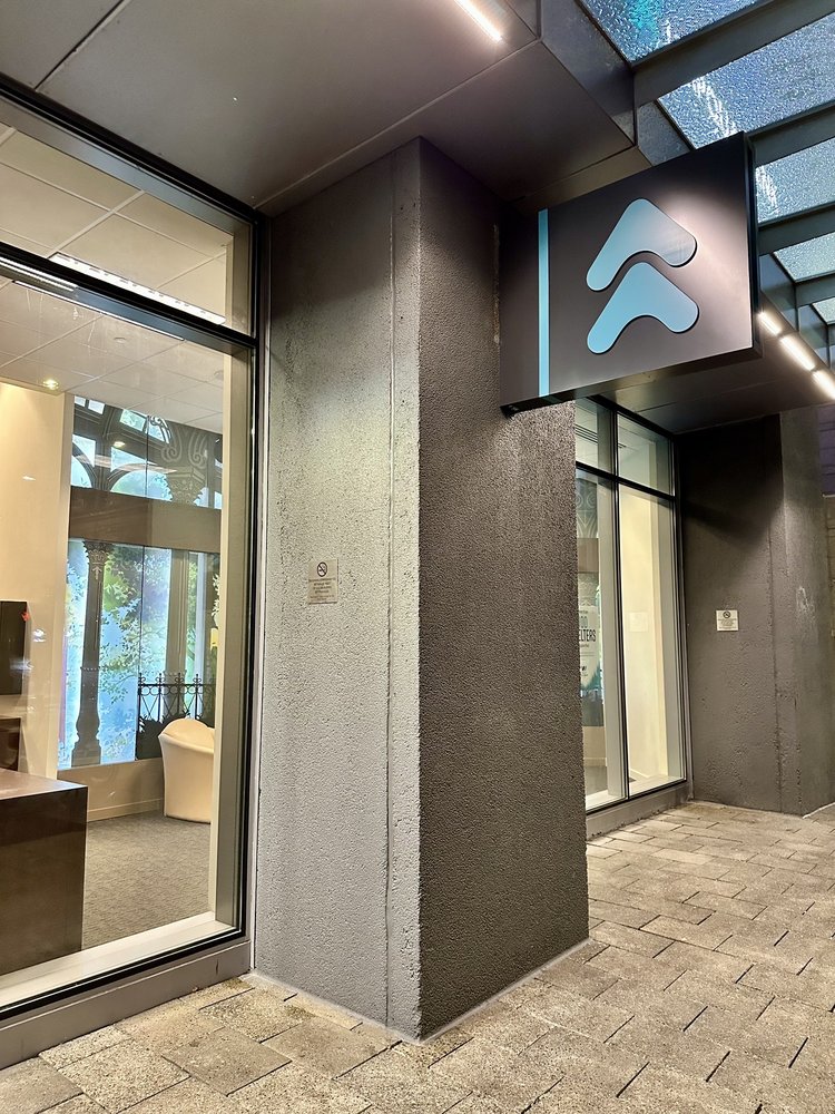 UMPQUA BANK Updated August 2025 1111 3rd Ave, Seattle, Washington