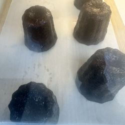 Bare Bistro- Fedora's Cakes & Bakes - French Canele