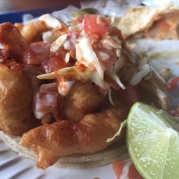 So far the best shrimp and fish place here in highland park. Such a treat to come here every time So far the best shrimp and fish place here in highland park. Such a treat to come here every time
