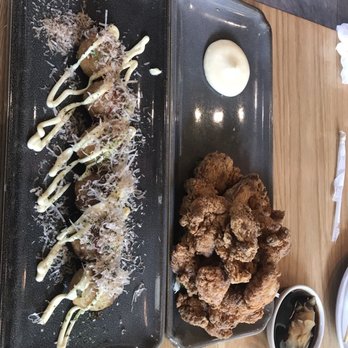 Iso Iso Ramen & Bar - Takoyaki and Karaage - Ramen Near Me - Raleigh, North Carolina Iso Iso Ramen & Bar - Takoyaki and Karaage - Ramen Near Me - Raleigh, North Carolina
