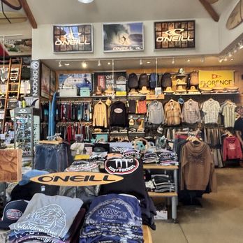 Wavelengths Surf Shop - Sports Wear Near Me - Morro Bay, California Wavelengths Surf Shop - Sports Wear Near Me - Morro Bay, California