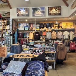 Wavelengths Surf Shop