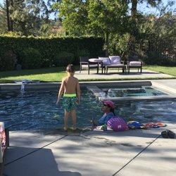 Dena Horasanian Swim School